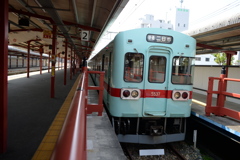 始発駅
