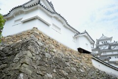 白鷺城