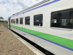 キハ４０