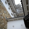 白鷺城