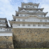 白鷺城