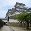 白鷺城