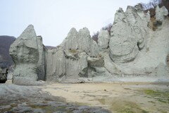 仏ヶ浦
