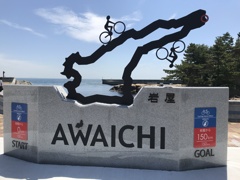 自転車の聖地