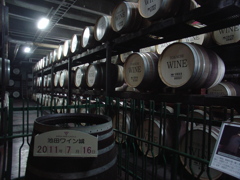 樽・樽・樽