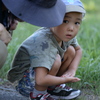 「ねぇ･･･」