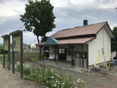 終着駅