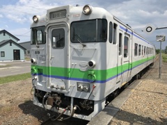キハ４０
