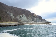 仏ヶ浦
