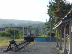 終着駅