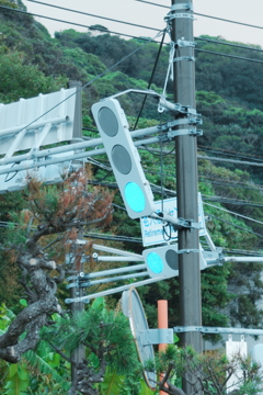 縦横信号機