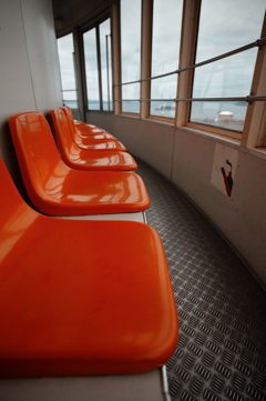 ぐるぐるまわる