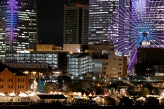 イルミネーション