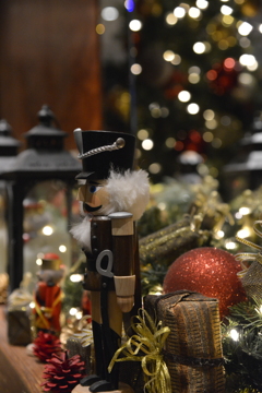 メリークリスマス