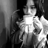 At the Cafe
