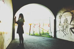 girl