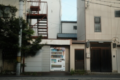 Street in Kyoto