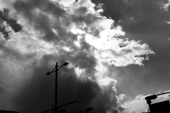 Day light