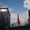 Osaka station