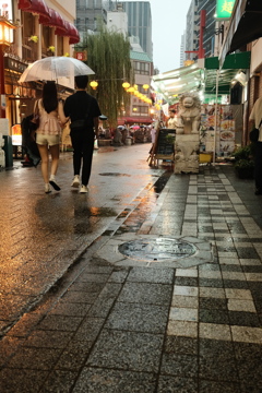 Chinatown