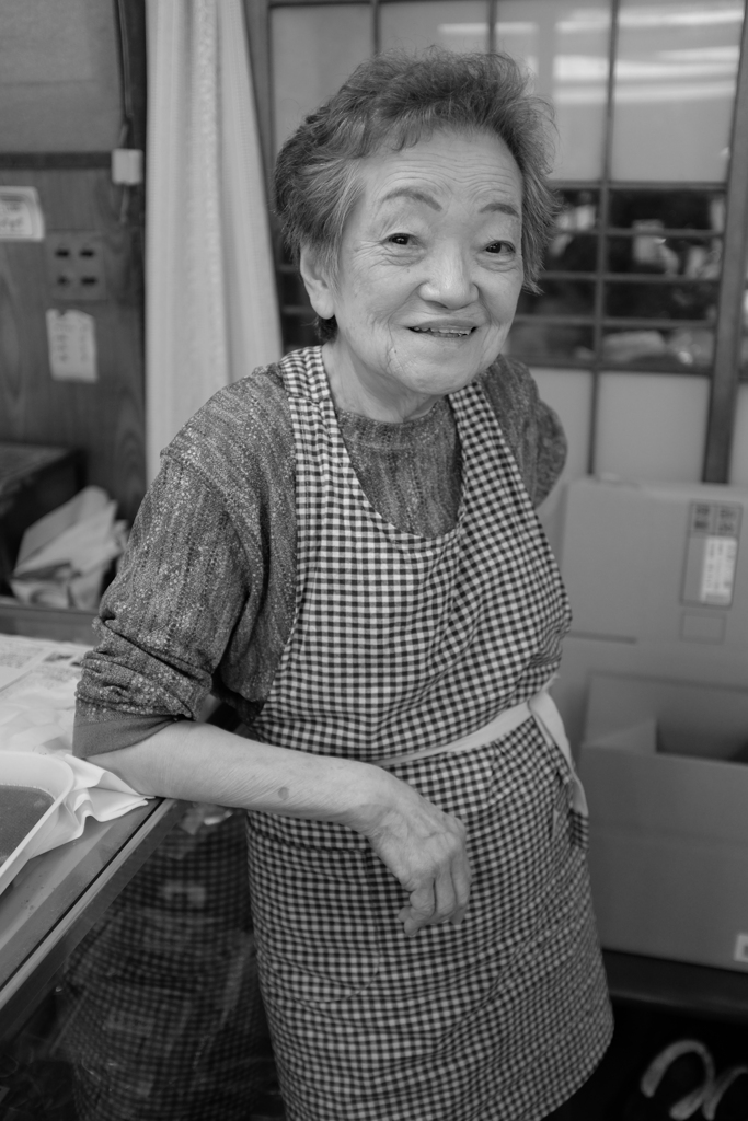 Kyoto candy makers