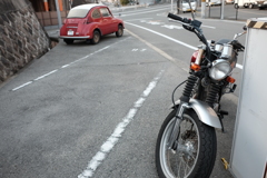 Antique Power
