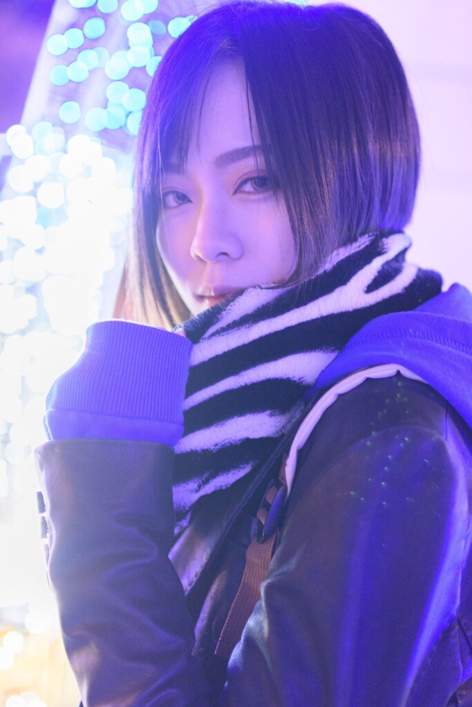 girl