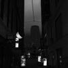 Night mirage