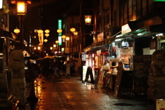 Chinatown