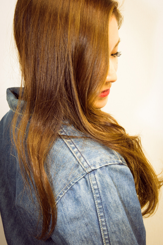 girl