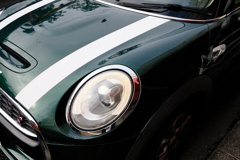 The Car