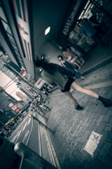 Walkig