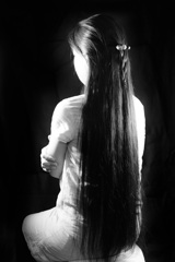 Long Hair