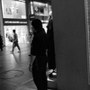 shopping street