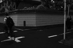 Street in Kyoto