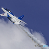松島基地上空訓練