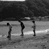 夏の思い出