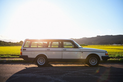 volvo