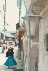 おたる散歩