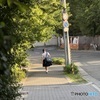 帰り道