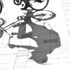 切りたくても切れない仲