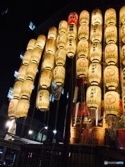 祭囃子