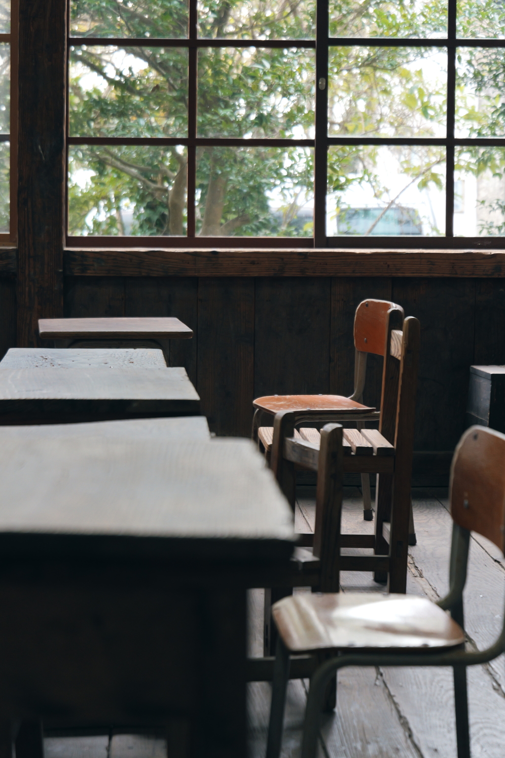 佐渡国小木民族博物館2