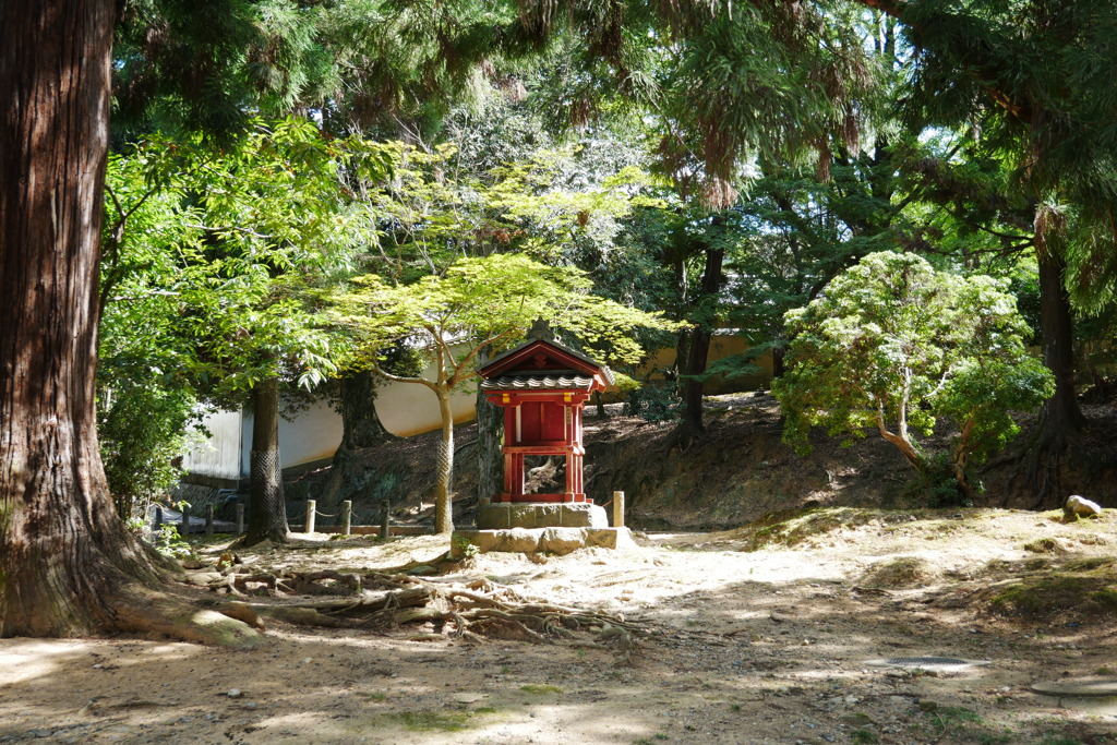 祠