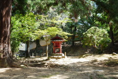 祠
