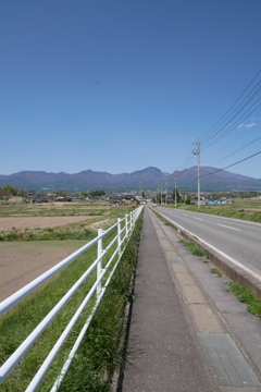 県道139号線