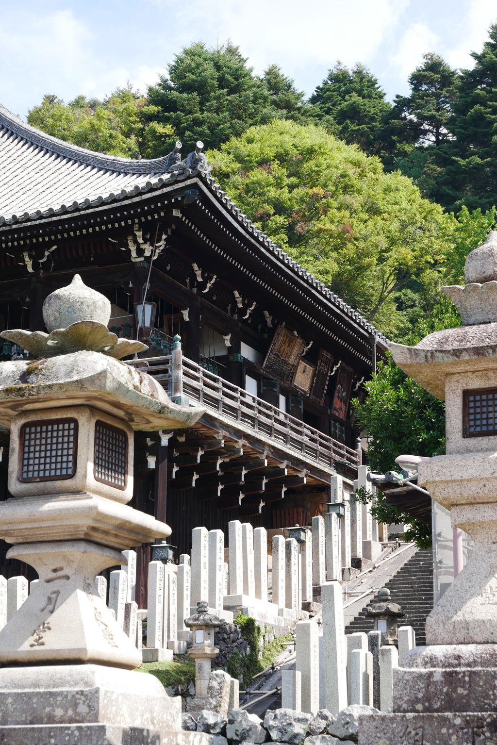 東大寺二月堂