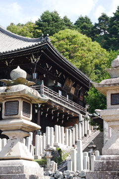 東大寺二月堂