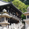 東大寺二月堂
