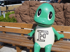 この勢いでホモサピエンスも絶滅しちゃうんじゃないすか？